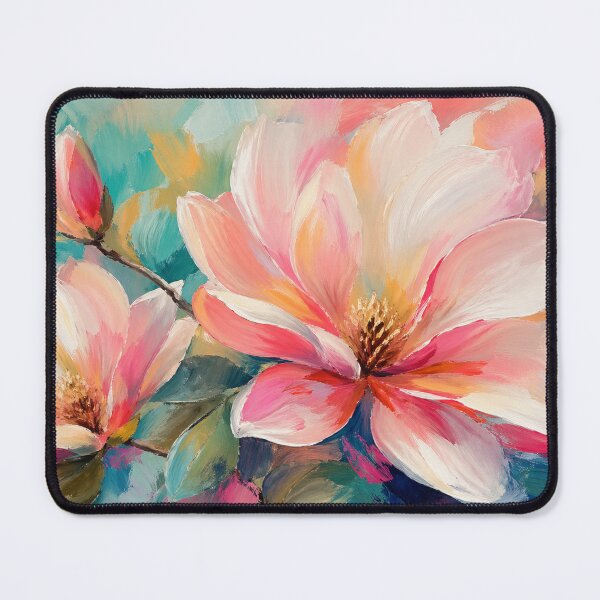 Item preview, Memories of Magnolia's designed and sold by Annette Kavney Art.