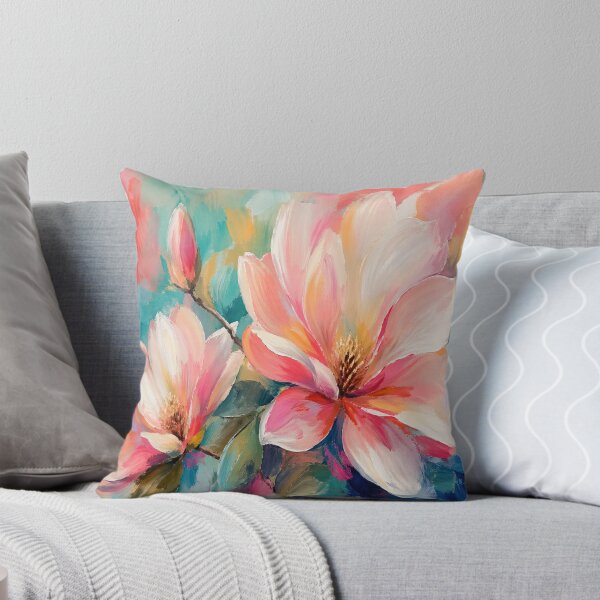 Item preview, Memories of Magnolia's designed and sold by Annette Kavney Art.