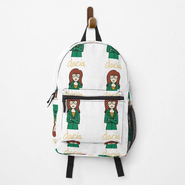 Item preview, Daria Cartoon designed and sold by Twelvecloth.