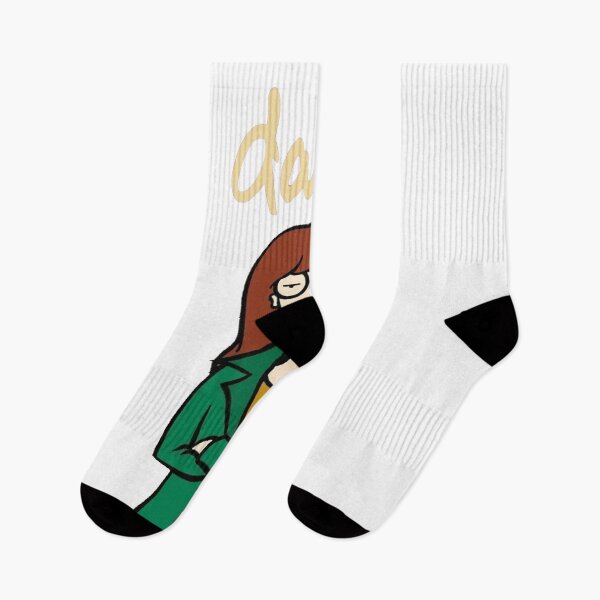 Item preview, Daria Cartoon designed and sold by Twelvecloth.
