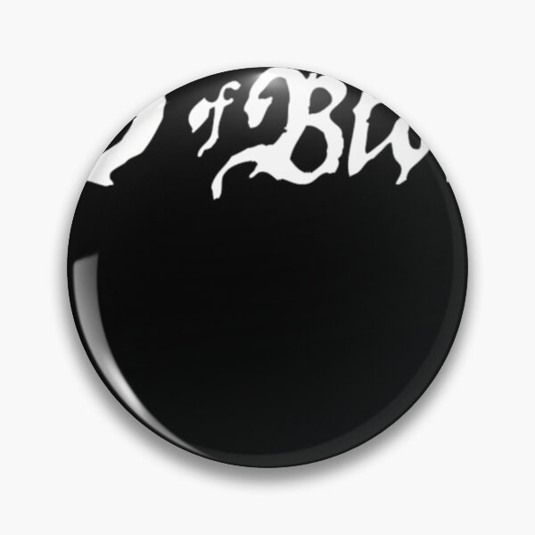 Item preview, 3 Inches Of Blood Rock Band Canadian designed and sold by CharuthW.