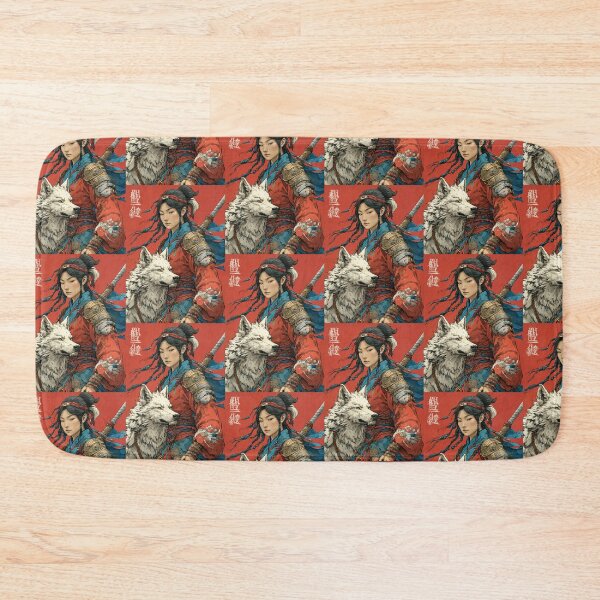 Item preview, Mongolian Girl designed and sold by RaF71PrO.