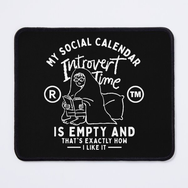 Item preview, My social calendar designed and sold by Peerless-Prime.