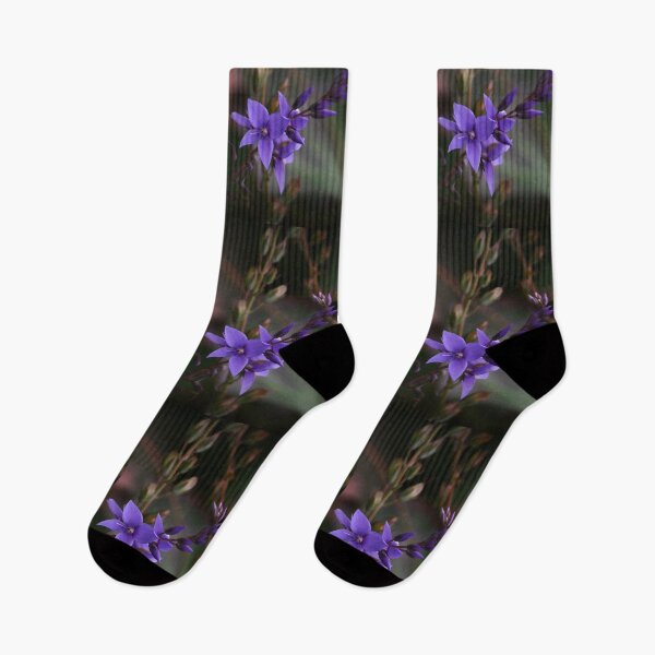 Item preview, a touch of purple designed and sold by Murph's Images.