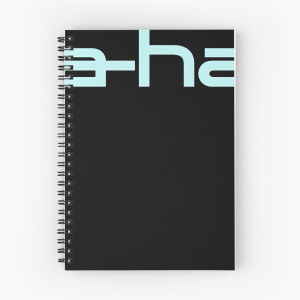 Item preview, A-Ha Norwegian Synth-Pop Band designed and sold by CharuthW.