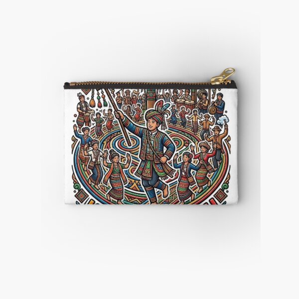 Item preview, KACHIN MANAU designed and sold by likbatonboot.