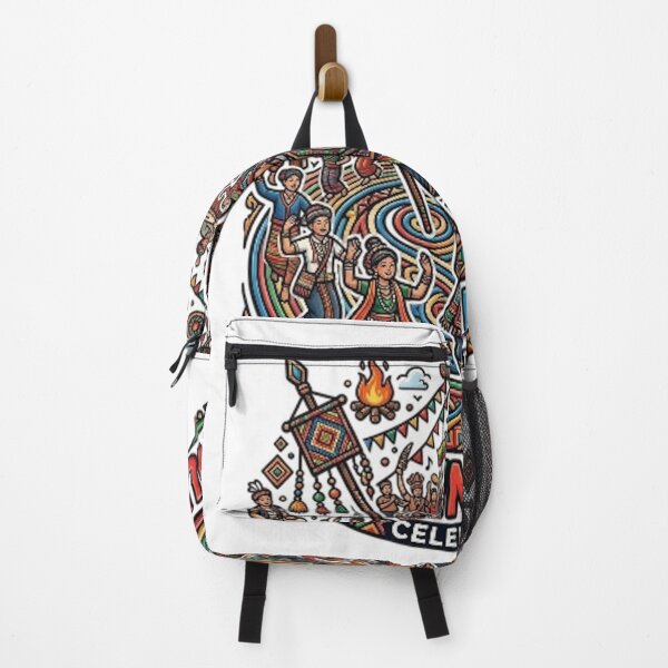 Item preview, KACHIN MANAU designed and sold by likbatonboot.