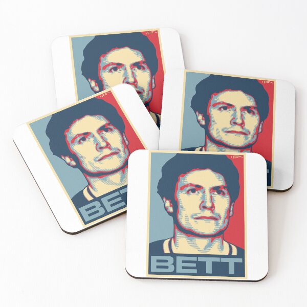 Item preview, Bett designed and sold by DFA.