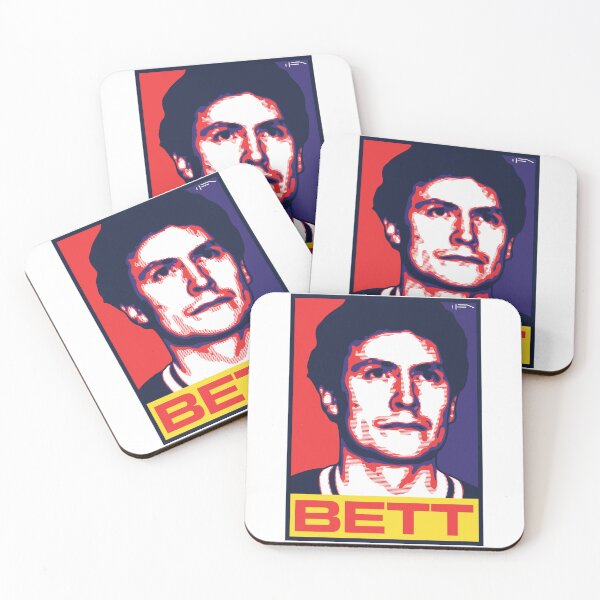 Item preview, Bett - SCOTLAND designed and sold by DFA.