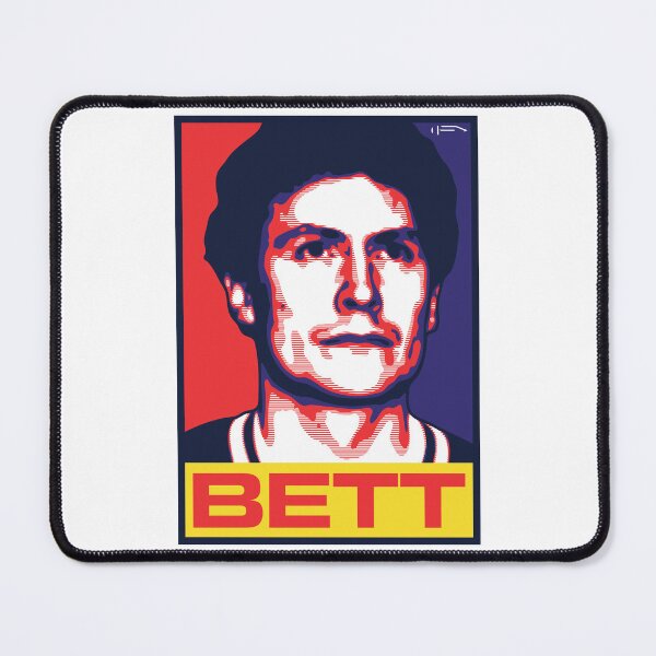 Item preview, Bett - SCOTLAND designed and sold by DFA.