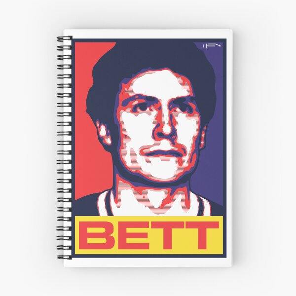 Item preview, Bett - SCOTLAND designed and sold by DFA.