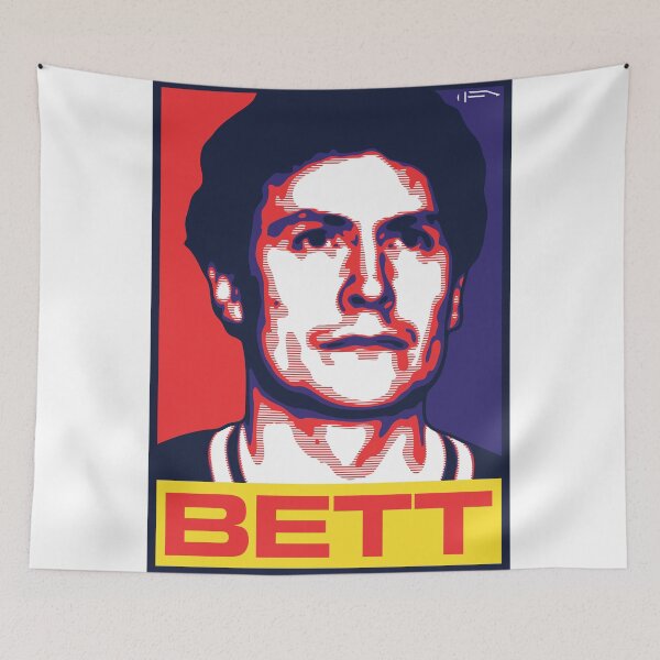 Item preview, Bett - SCOTLAND designed and sold by DFA.