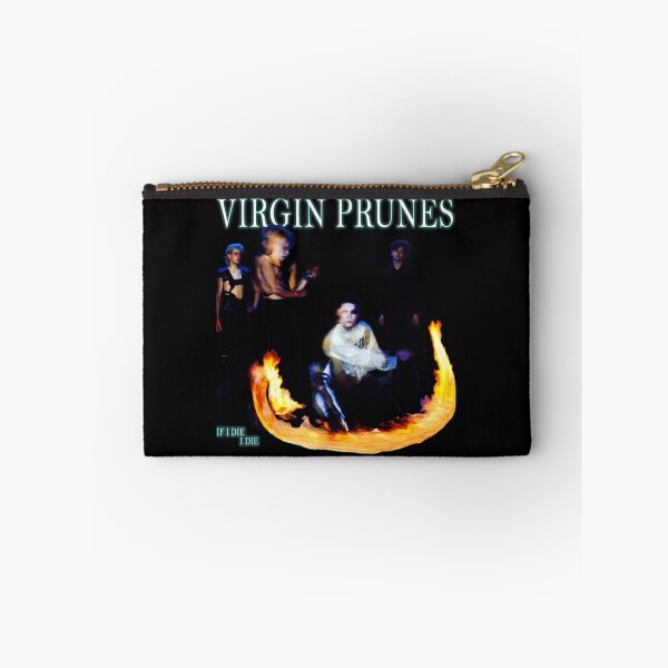 Item preview, Virgin Prunes Limited Edition designed and sold by ball-merch1903.