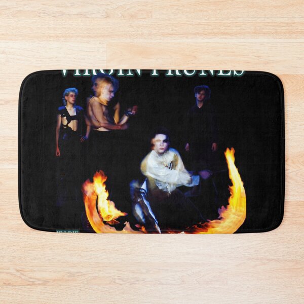 Item preview, Virgin Prunes Limited Edition designed and sold by ball-merch1903.