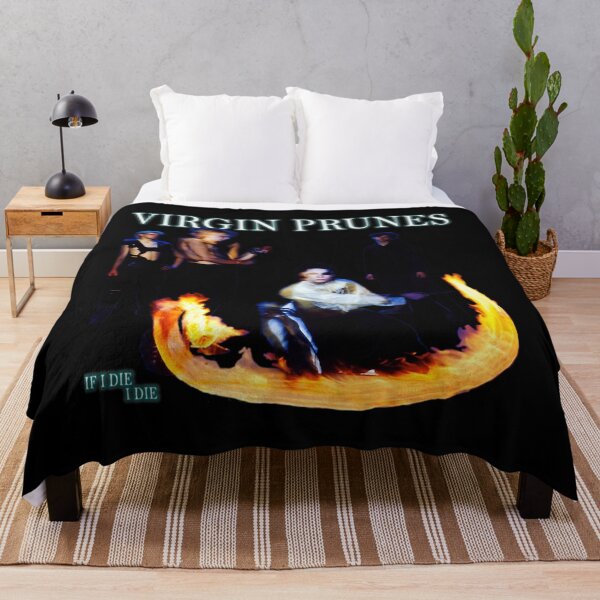 Item preview, Virgin Prunes Limited Edition designed and sold by ball-merch1903.
