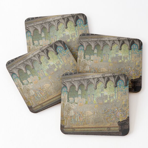 Item preview, The Magnificent Basilique Notre-Dame in Lyon, France designed and sold by Trevor and Photos.