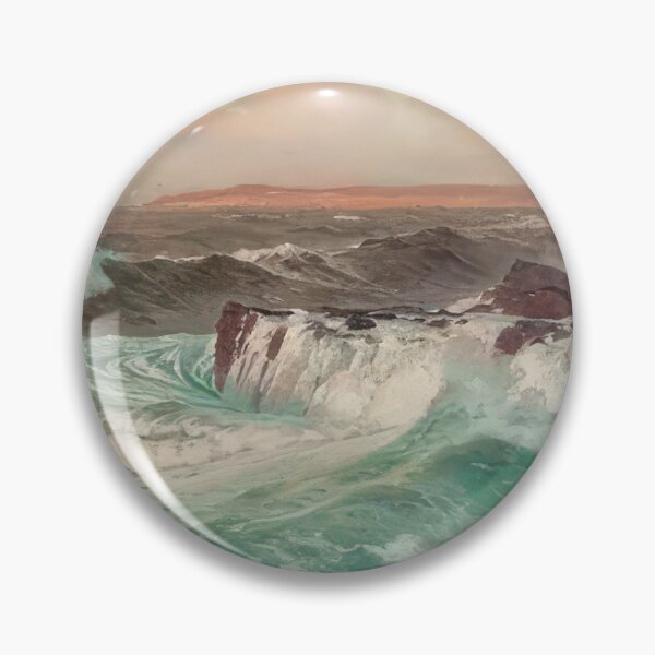 Item preview, Frederick Judd Waugh designed and sold by TizianaBrand.