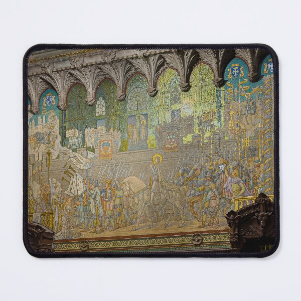 Item preview, The Magnificent Basilique Notre-Dame in Lyon, France designed and sold by Trevor and Photos.
