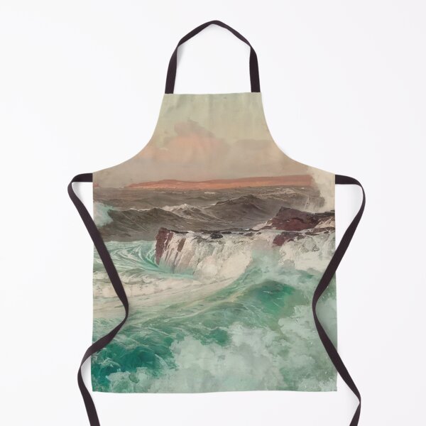 Item preview, Frederick Judd Waugh designed and sold by TizianaBrand.
