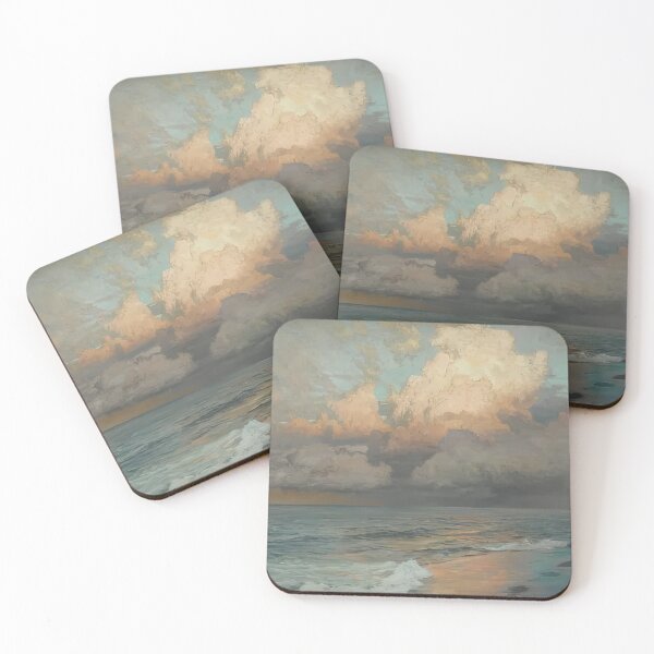 Item preview, Frederick Judd Waugh designed and sold by TizianaBrand.