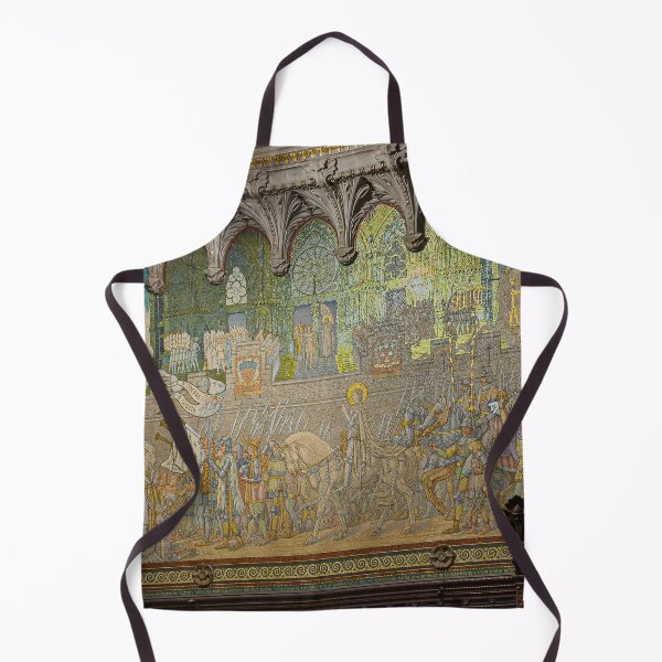 Item preview, The Magnificent Basilique Notre-Dame in Lyon, France designed and sold by Trevor and Photos.