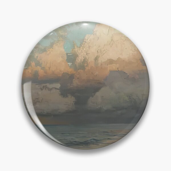 Item preview, Frederick Judd Waugh designed and sold by TizianaBrand.