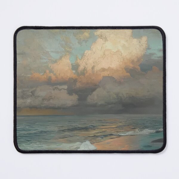 Item preview, Frederick Judd Waugh designed and sold by TizianaBrand.