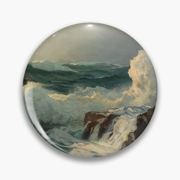 Item preview, Frederick Judd Waugh designed and sold by TizianaBrand.