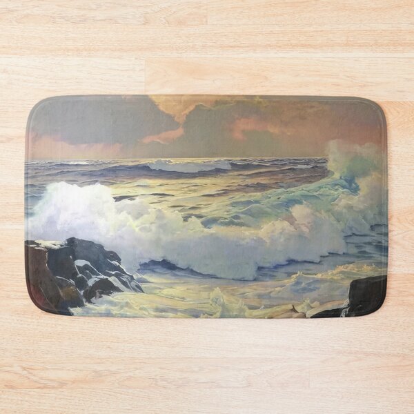 Item preview, Frederick Judd Waugh designed and sold by TizianaBrand.