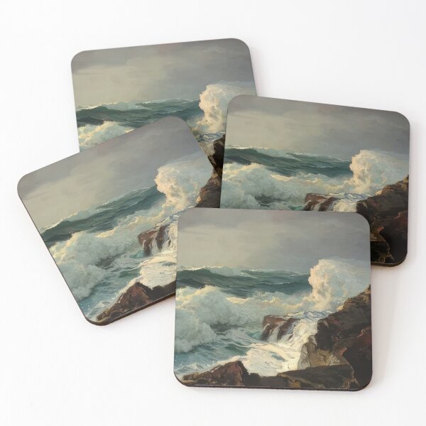 Item preview, Frederick Judd Waugh designed and sold by TizianaBrand.