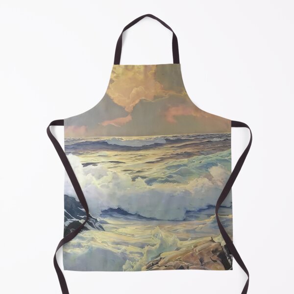 Item preview, Frederick Judd Waugh designed and sold by TizianaBrand.