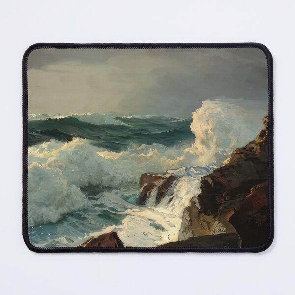 Item preview, Frederick Judd Waugh designed and sold by TizianaBrand.