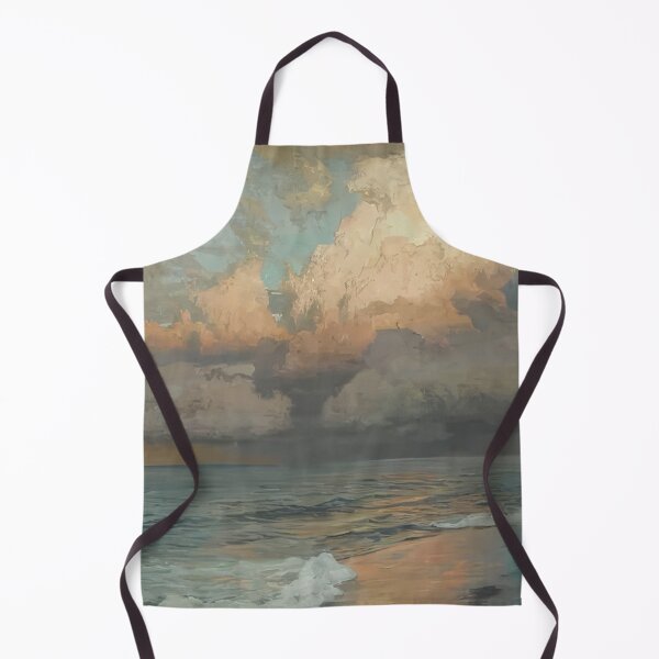 Item preview, Frederick Judd Waugh designed and sold by TizianaBrand.