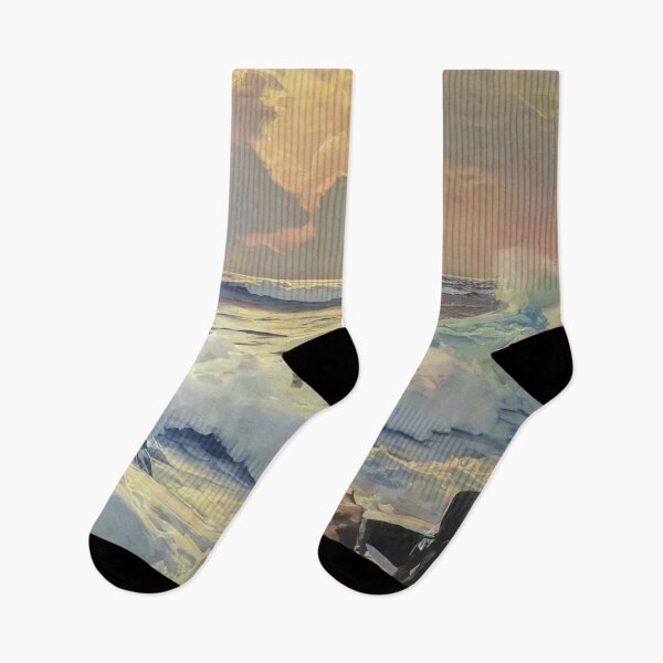 Item preview, Frederick Judd Waugh designed and sold by TizianaBrand.