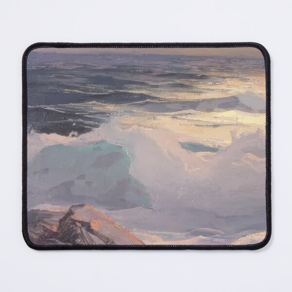 Item preview, Frederick Judd Waugh designed and sold by TizianaBrand.