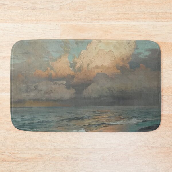 Item preview, Frederick Judd Waugh designed and sold by TizianaBrand.