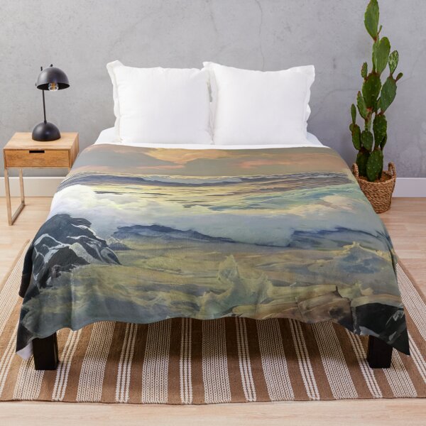 Item preview, Frederick Judd Waugh designed and sold by TizianaBrand.