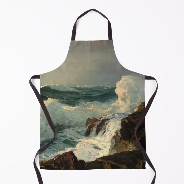 Item preview, Frederick Judd Waugh designed and sold by TizianaBrand.