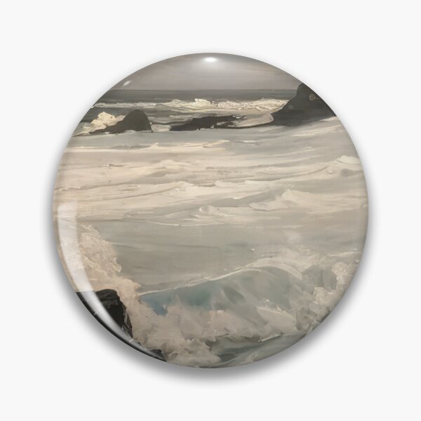 Item preview, Frederick Judd Waugh designed and sold by TizianaBrand.