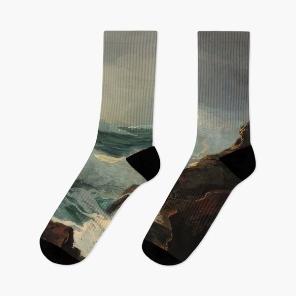 Item preview, Frederick Judd Waugh designed and sold by TizianaBrand.