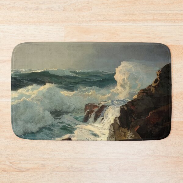 Item preview, Frederick Judd Waugh designed and sold by TizianaBrand.