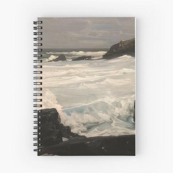 Item preview, Frederick Judd Waugh designed and sold by TizianaBrand.