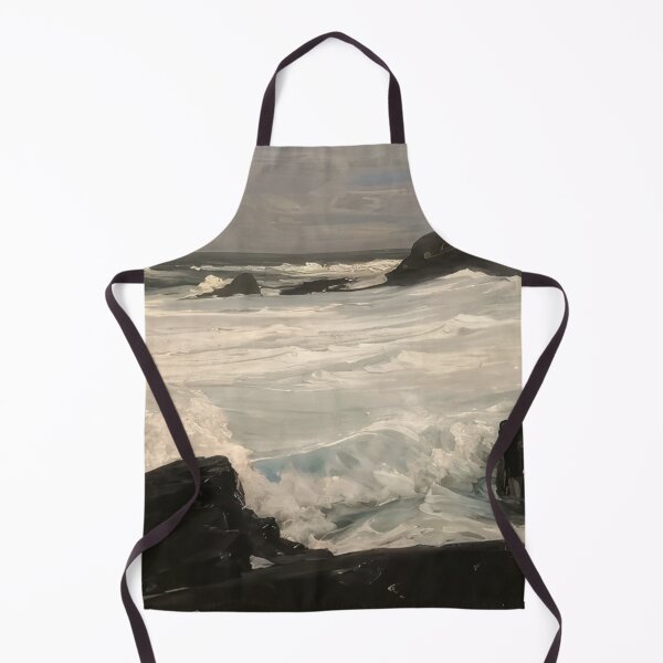 Item preview, Frederick Judd Waugh designed and sold by TizianaBrand.