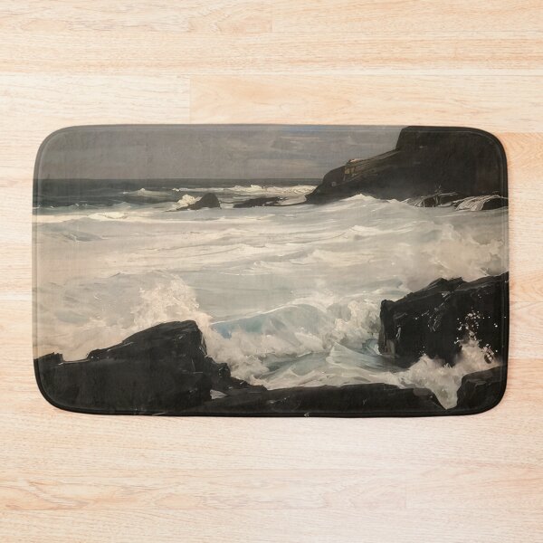 Item preview, Frederick Judd Waugh designed and sold by TizianaBrand.