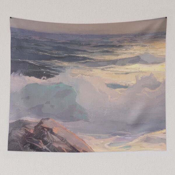 Item preview, Frederick Judd Waugh designed and sold by TizianaBrand.