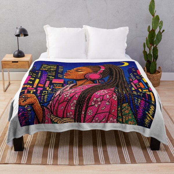 Item preview, Japan x Black Beauty (comic style) designed and sold by Studio-MiMi.