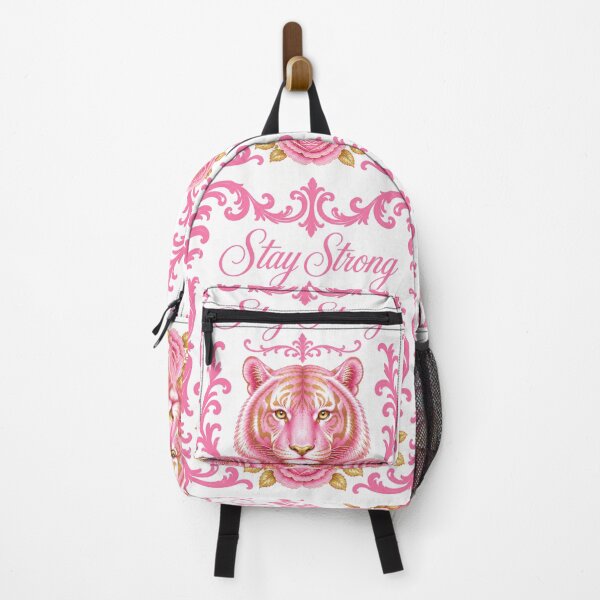 Item preview, Pink Tiger & Baroque designed and sold by DesignsByPrnces.
