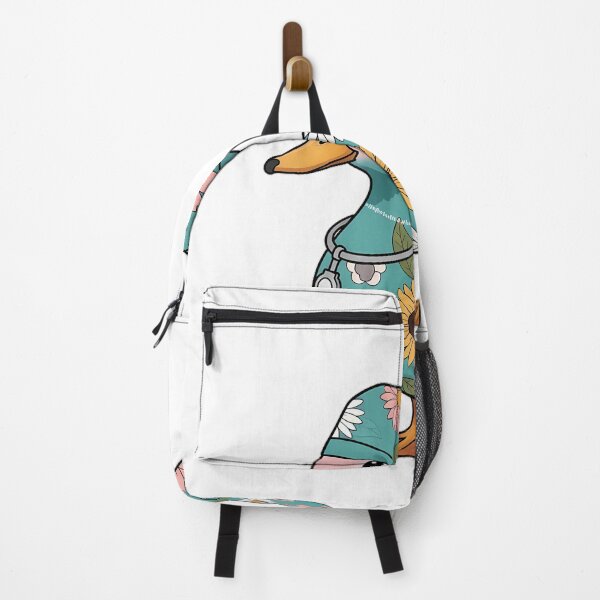Item preview, Duck Teal Scrub Cap Gift designed and sold by pumsquare.