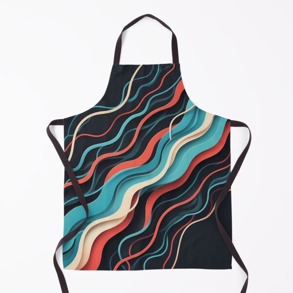 Item preview, Liquid Ribbons designed and sold by Monkeysalad.