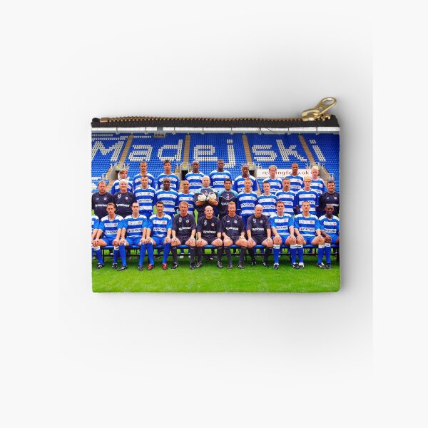 Item preview, Reading Football Club Team Photograph 2005 designed and sold by AndyEvansPhotos.